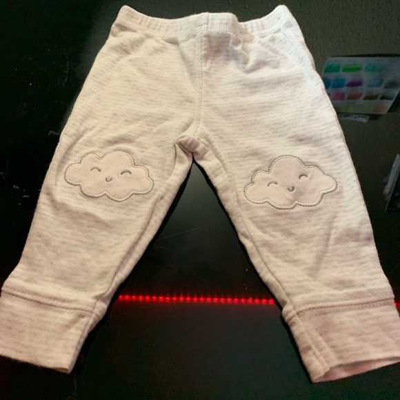 Baby Girls Pants Mega Bundle x11 - Picture 2 of 11